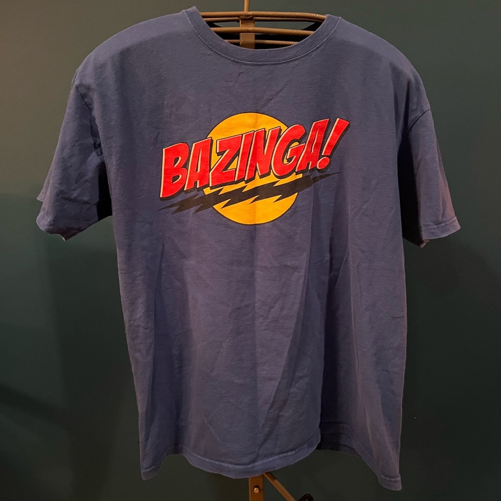 Funny t-shirt